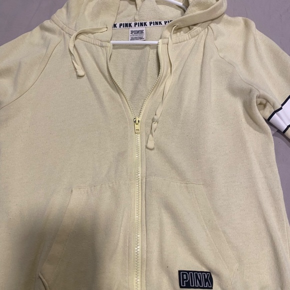 Pink Sweater - Picture 3 of 3